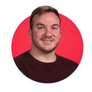 Meet your Posher, George